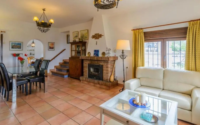 Casa Hazilla de Raya Frigiliana by Ruralidays