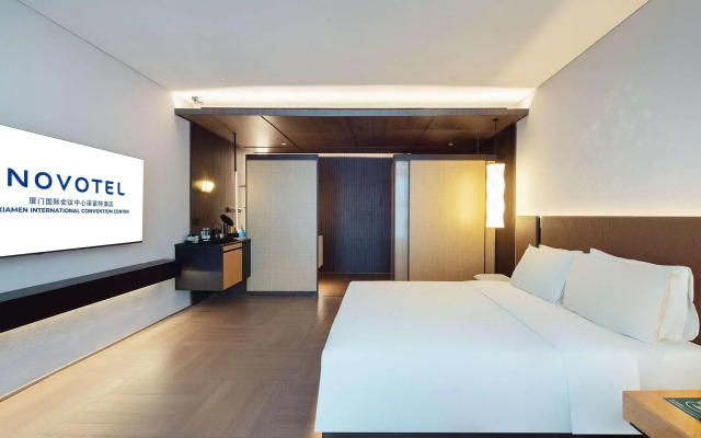 Novotel Xiamen International Convention Center