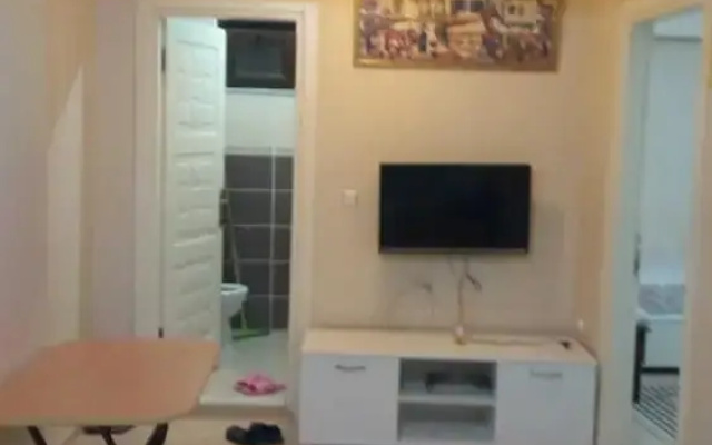 Idol Residence
