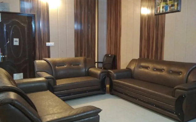 Montana Crowne Residency