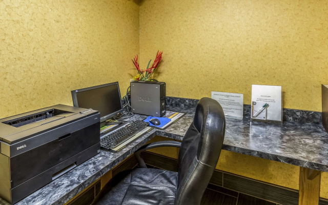 Quality Inn Rolla