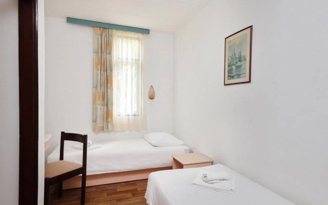 Apartments Astra
