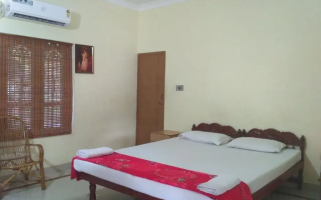 Kayaloram resort