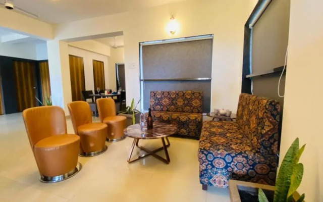 Nest Villa