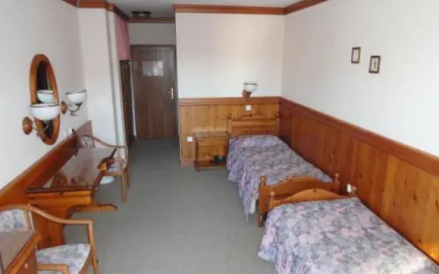 Hotel Winkler