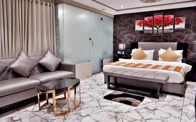 Hotel Kings Heritage