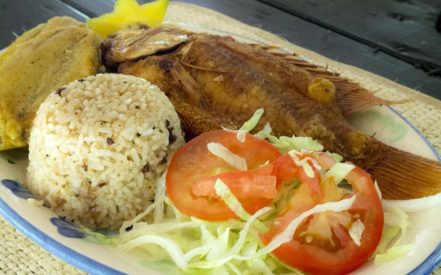 Taironaka