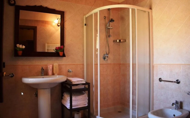 Agriturismo Luggiano