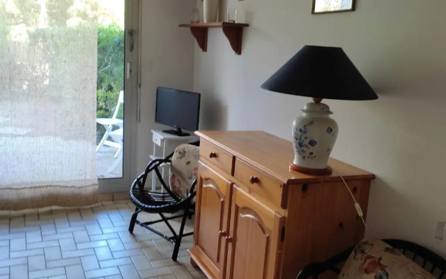 Studio Saint-Jean-de-Monts, 1 pièce, 2 personnes - FR-1-652-21