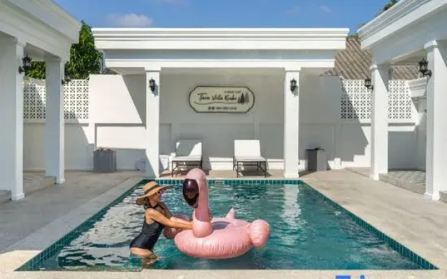Tarn Villa Krabi