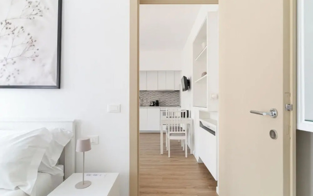 Brera Apartments in Via della Spiga