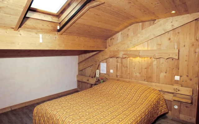 Chalet à deux pas de la forêt