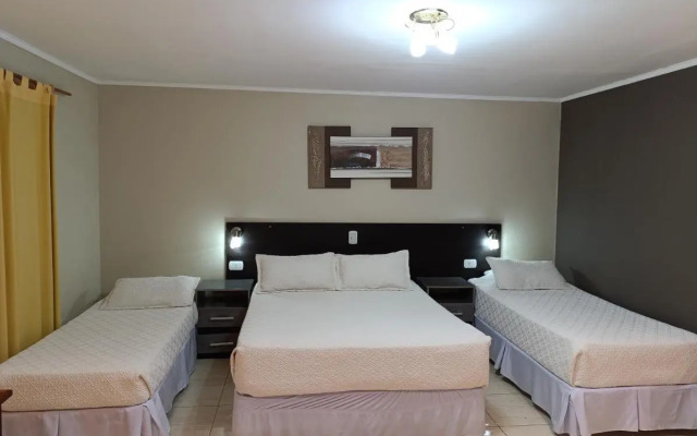 Altos del Iguazu Hotel