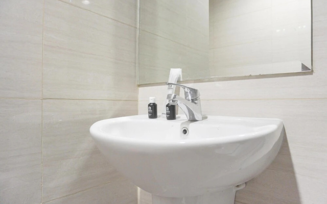 Best Homey And Nice 2Br At Ciputra International Apartment