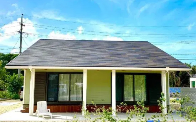 Yonehara Beach Stay Luana