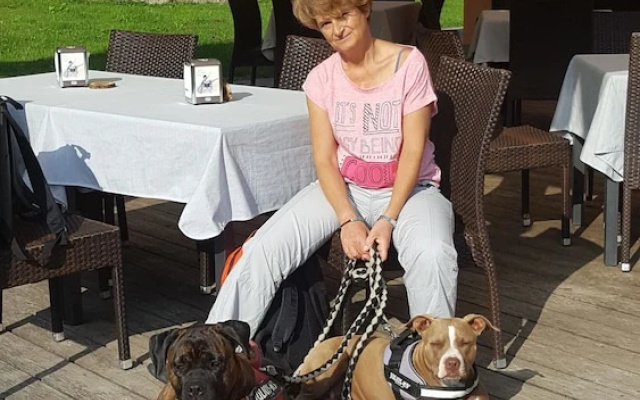 B&B Alle Betulle