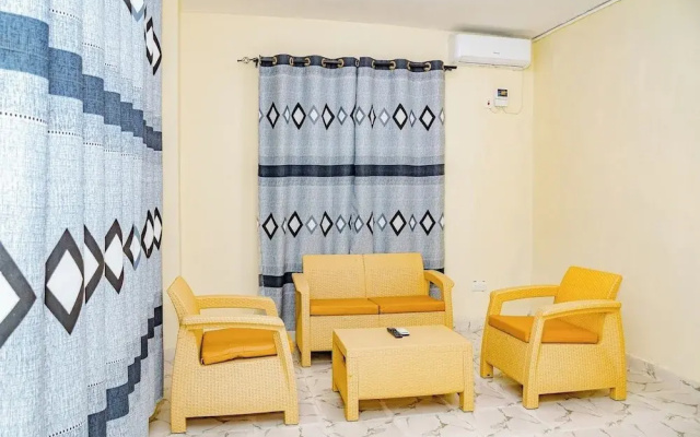 Rabat Guest Resort Garissa