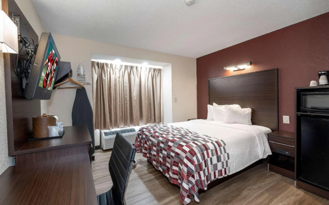 Red Roof Inn Springfield, MO