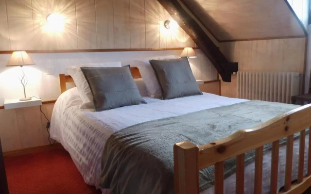 Auberge Audressein