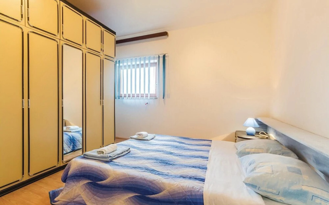 Nice Home in Rebici-barban With Wifi and 2 Bedrooms