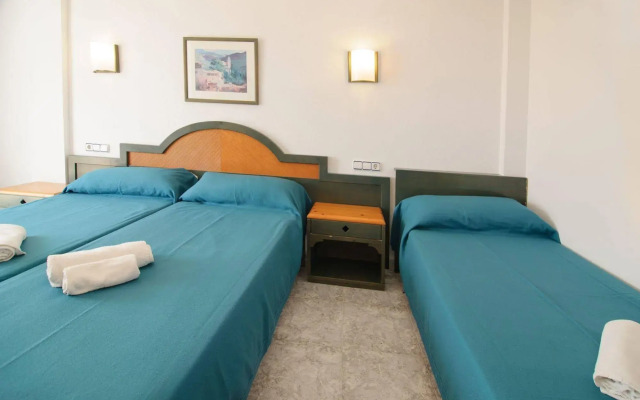 Hostal Rosalia
