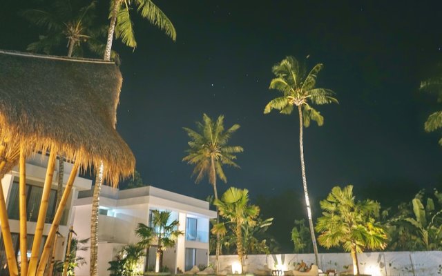 Sikara Lombok Hotel in Kuta, Indonesia from 68$, photos, reviews - zenhotels.com hotel front