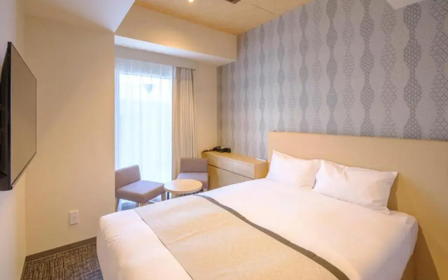 Tosei Hotel COCONE Tsukiji Ginza Premier