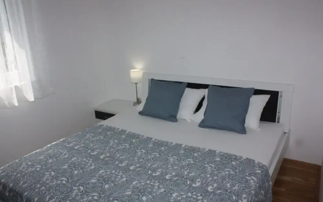 Natalia Apartment