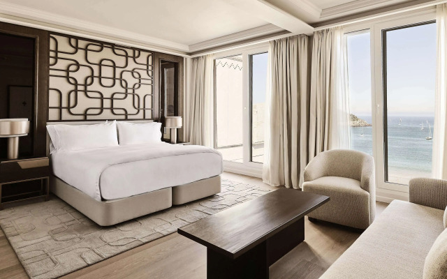 Nobu Hotel San Sebastián
