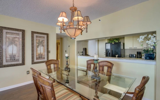 South Hampton 503 2br 2ba Oceanview 2 Bedroom Condo by RedAwning