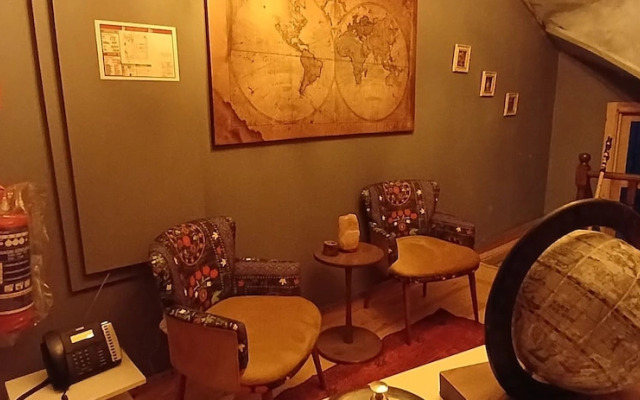 Roza Mitra Butik Otel