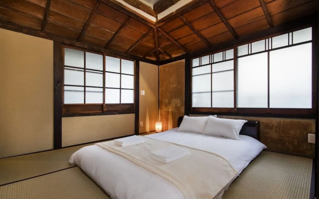 Shiki Homes BISHO