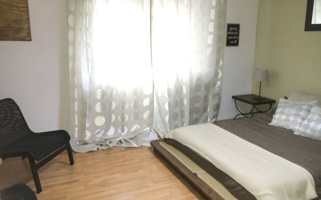 Отель Vintage Apartments Barcelona Испания, Барселона - отзывы, цены и фото номеров - забронировать отель Vintage Apartments Barcelona онлайн комната для гостей