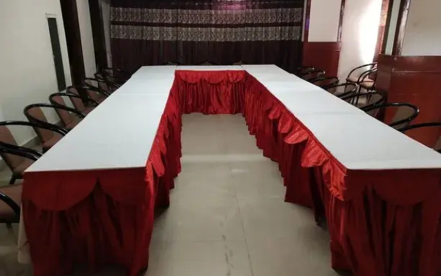 Hotel Geo