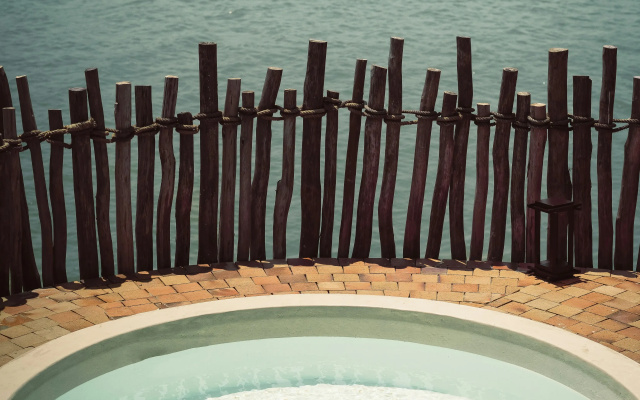 Namia River Retreat - Wellness Inclusive Resort
