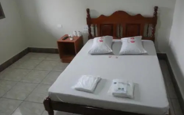 Hotel Karisma II