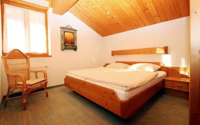 Appartement Haus Domizil