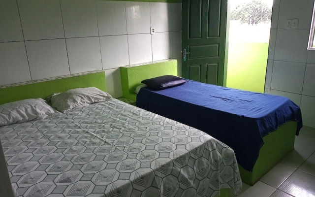 Hotel Carioca