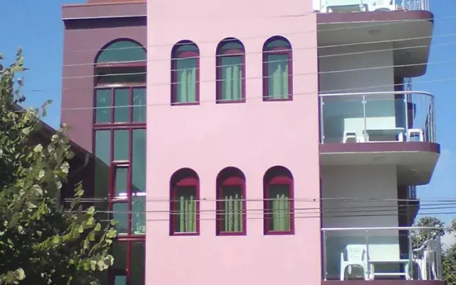 Stedy Guest House