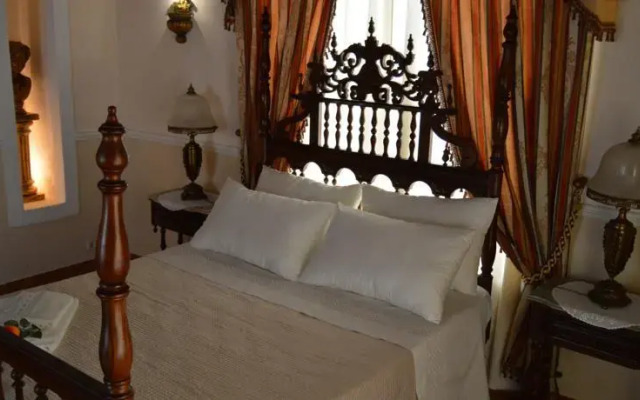 Casa do Serro
