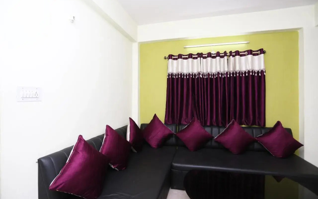 Hotel Vihar