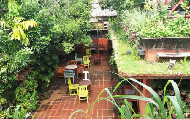 Rumah Turi Eco Hotel