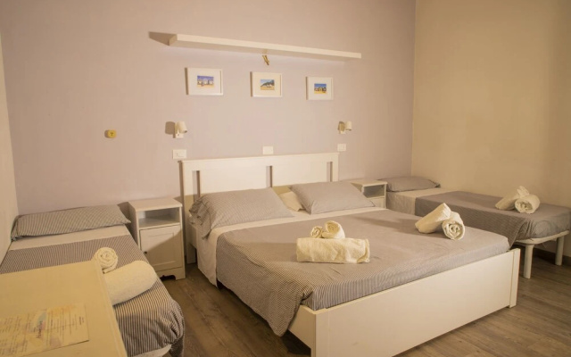 Residence Nocchiero