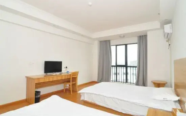 Jingyi Hotel