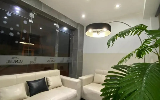 Hotel Venture