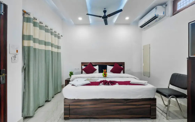 Shree Sita Sadan