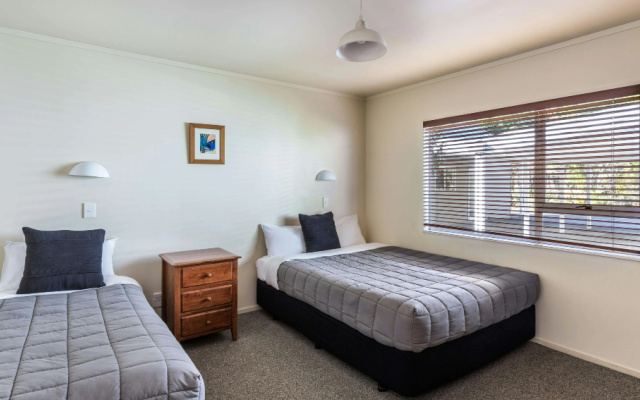 Turangi Leisure Lodge