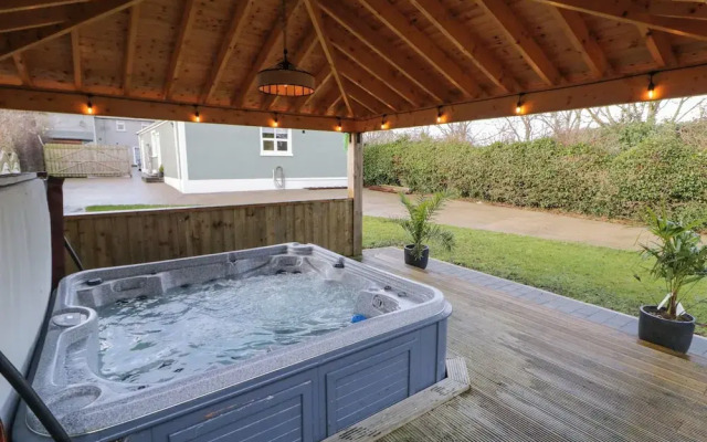 Woodside Guest House