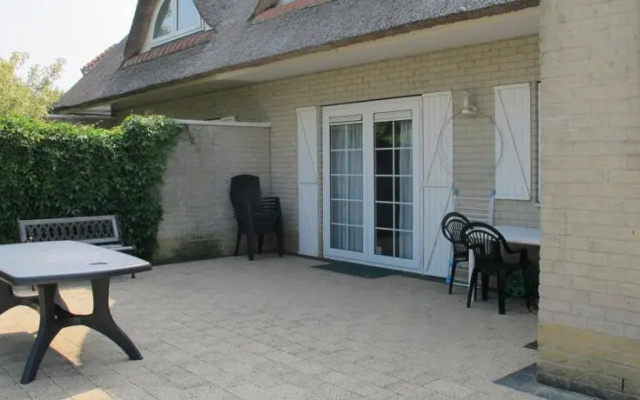 Villa Astrid