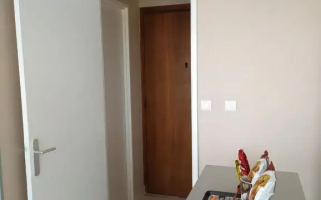 Le coconing appt 102